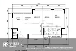 Blk 871B Tampines Greenlace (Tampines), HDB 5 Rooms #569765811